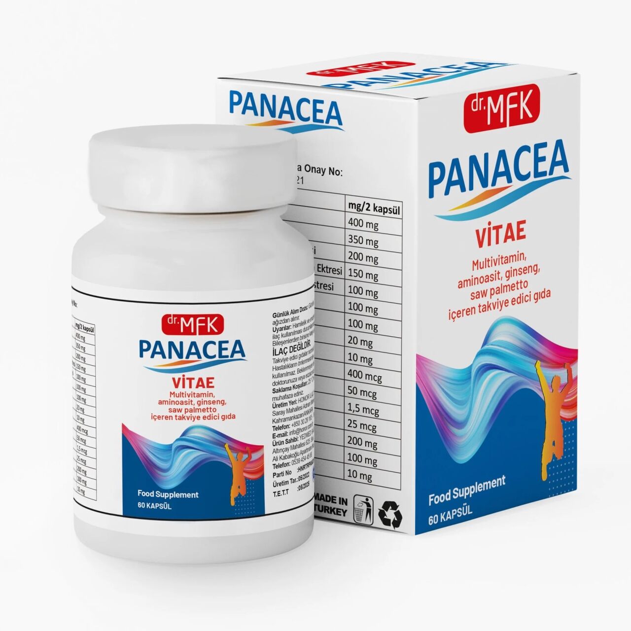 PANACEA