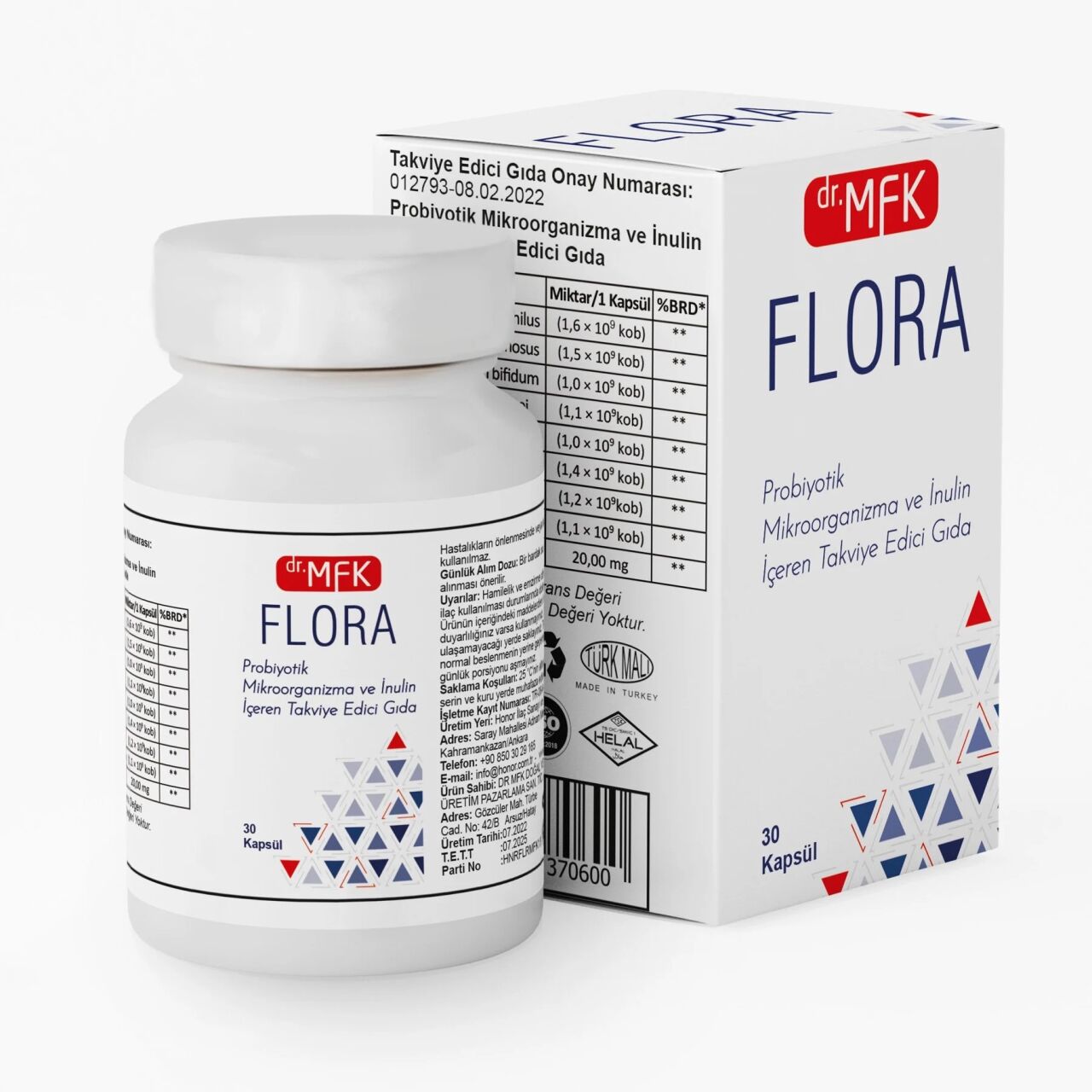 FLORA