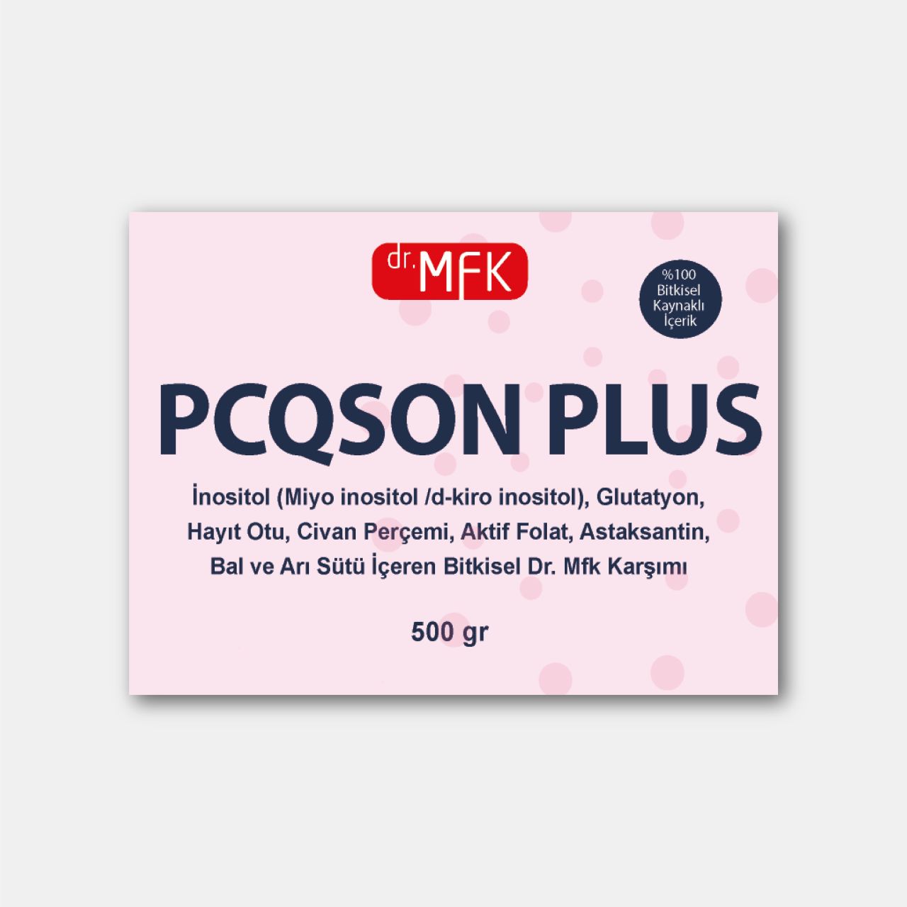 PCOSON PLUS