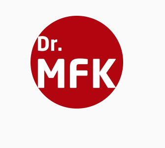 DRMFK  İLETİŞİM