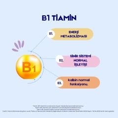 Aktif Folat Omega 3 D vitamini Multivitamin. FODEGA