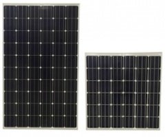 205 Watt Monokristal Perc Güneş Paneli Solar panel 205w