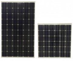 340 Watt Monokristal Perc Güneş Paneli Solar panel 340w