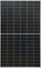 375 Watt A+ Half Cut Monokristal Perc Yeni Nesil Güneş (Solar) Panel 9BB