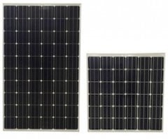 410 Watt Monokristal Perc Güneş Paneli Solar Panel 410w