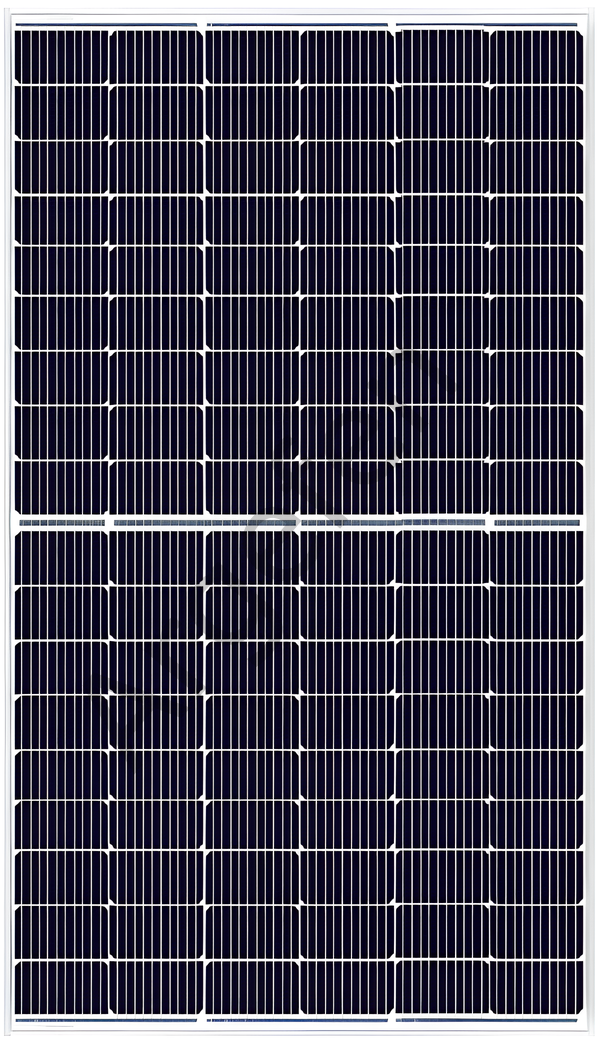 415 Watt  Half Cut Monokristal Perc Yeni Nesil Güneş (Solar) Panel 10BB