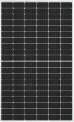 455 Watt A+ Half Cut Monokristal Perc Yeni Nesil Güneş (Solar) Panel 9BB