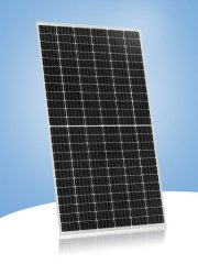 455 Watt A+ Half Cut Monokristal Perc Yeni Nesil Güneş (Solar) Panel 9BB