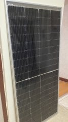 225 Watt A+ Half Cut Monokristal Perc Yeni Nesil Güneş (Solar) Panel 9BB