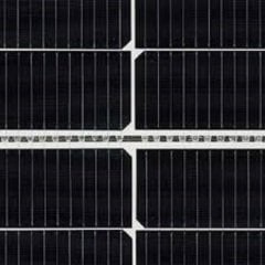 2.2 kW 2200 Watt 3Hp 3 Faz Sürücülü 3.750Watt Solar Panelli Sulama Paket-2