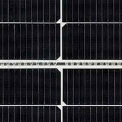 4kW 4000 Watt 5.5Hp 3 Faz Sürücülü 5.400Watt Solar Panelli Sulama Paket-6