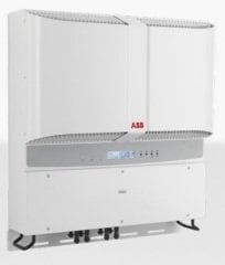 ABB PVI-10,0-TL 10 kW trifaz On-Grid Ongrid inverter EAN 8054529631018