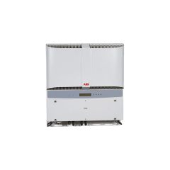 ABB PVI-10,0-TL 10 kW trifaz On-Grid Ongrid inverter EAN 8054529631018