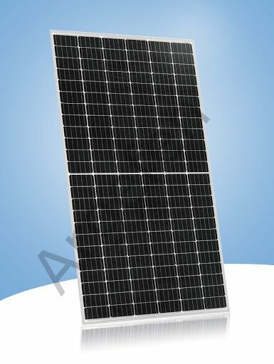 450 Watt A- 2.kalite  Half Cut Monokristal Perc Yeni Nesil Güneş (Solar) Panel 9BB