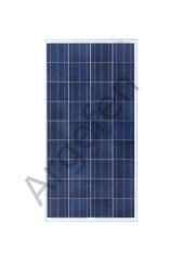 170 Watt Polikristal Perc Güneş Paneli Solar panel 170w