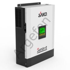 SAKO Sunon-E Tam Sinüs Akıllı 24V 2.4KW (450-500VDC)