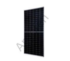 GAZİOĞLU SOLAR 550 Watt A+ Half Cut Monokristal Perc Yeni Nesil Güneş (Solar) Panel 11BB