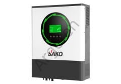SAKO SUNON IV Akıllı İnverter 48V 8KW MPPT450 VDC