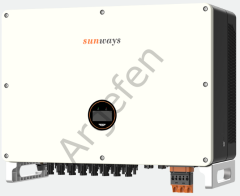 Sunways  30kW 30000 Watt  4MPPT  Trifaz ongrid   inverter