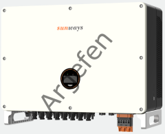 Sunways  36kW 36000 Watt  4MPPT  Trifaz ongrid   inverter