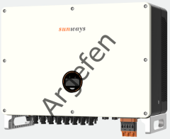 Sunways  40kW 40000 Watt  4MPPT  Trifaz ongrid   inverter