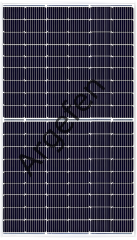 460 Watt  Half Cut Monokristal Perc Yeni Nesil Güneş (Solar) Panel 9BB