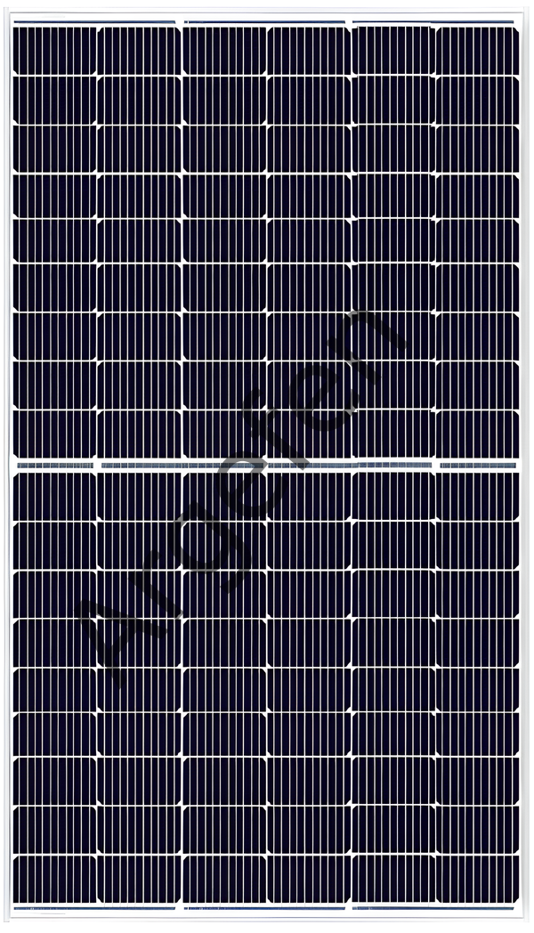 365 Watt  Half Cut Monokristal Perc Yeni Nesil Güneş (Solar) Panel 9BB