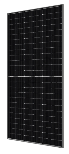 550 Watt A+ Half Cut Monokristal Perc Yeni Nesil Güneş (Solar) Panel