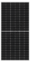 450 Watt A+ Half Cut Monokristal Perc Yeni Nesil Güneş (Solar) Panel 9BB
