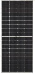 GAZİOĞLU SOLAR 275 Watt A+ Half Cut Monokristal Perc Yeni Nesil Güneş (Solar) Panel 9BB