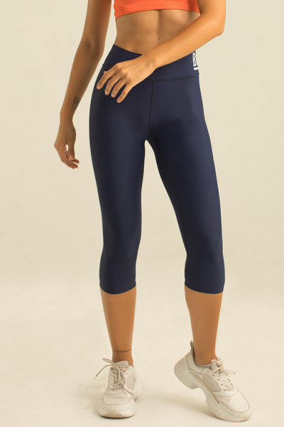 TARA Dark Blue Legging