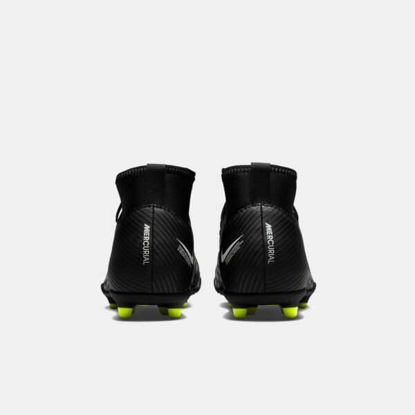 Nike Jr. Mercurial Superfly 9 Club FG/MG Çocuk Krampon (DAR KALIP)