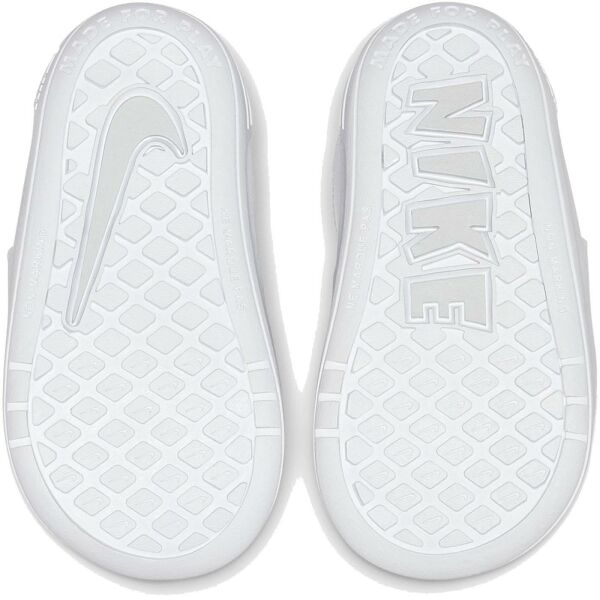 Nike Pico 5 (Tdv) Çocuk Beyaz Günlük Ayakkabı AR4162-100