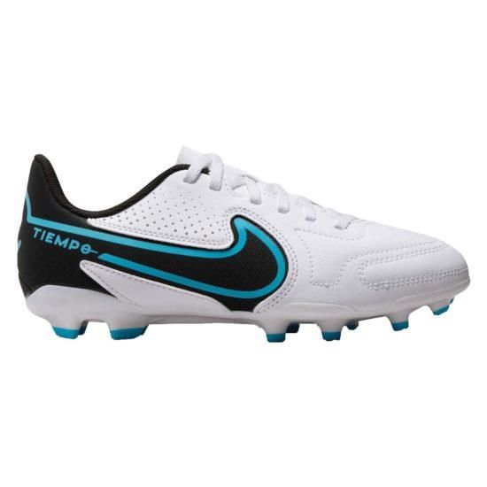 Nike Jr. Tiempo Legend 9 Club MG Çocuk Krampon (DAR KALIP)