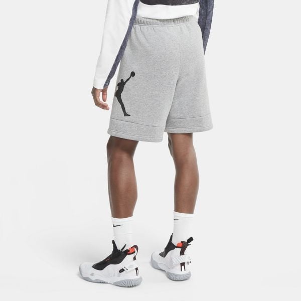 Nike Jordan Jumpman Air Fleece Erkek Şort ck6707-091