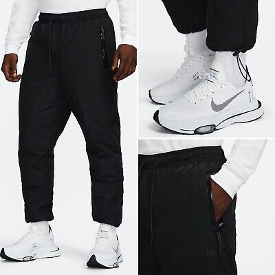 Nike Sportswear Therma-Fit Filled Woven Tech+ Erkek Eşofman Altı(BOL KALIP)