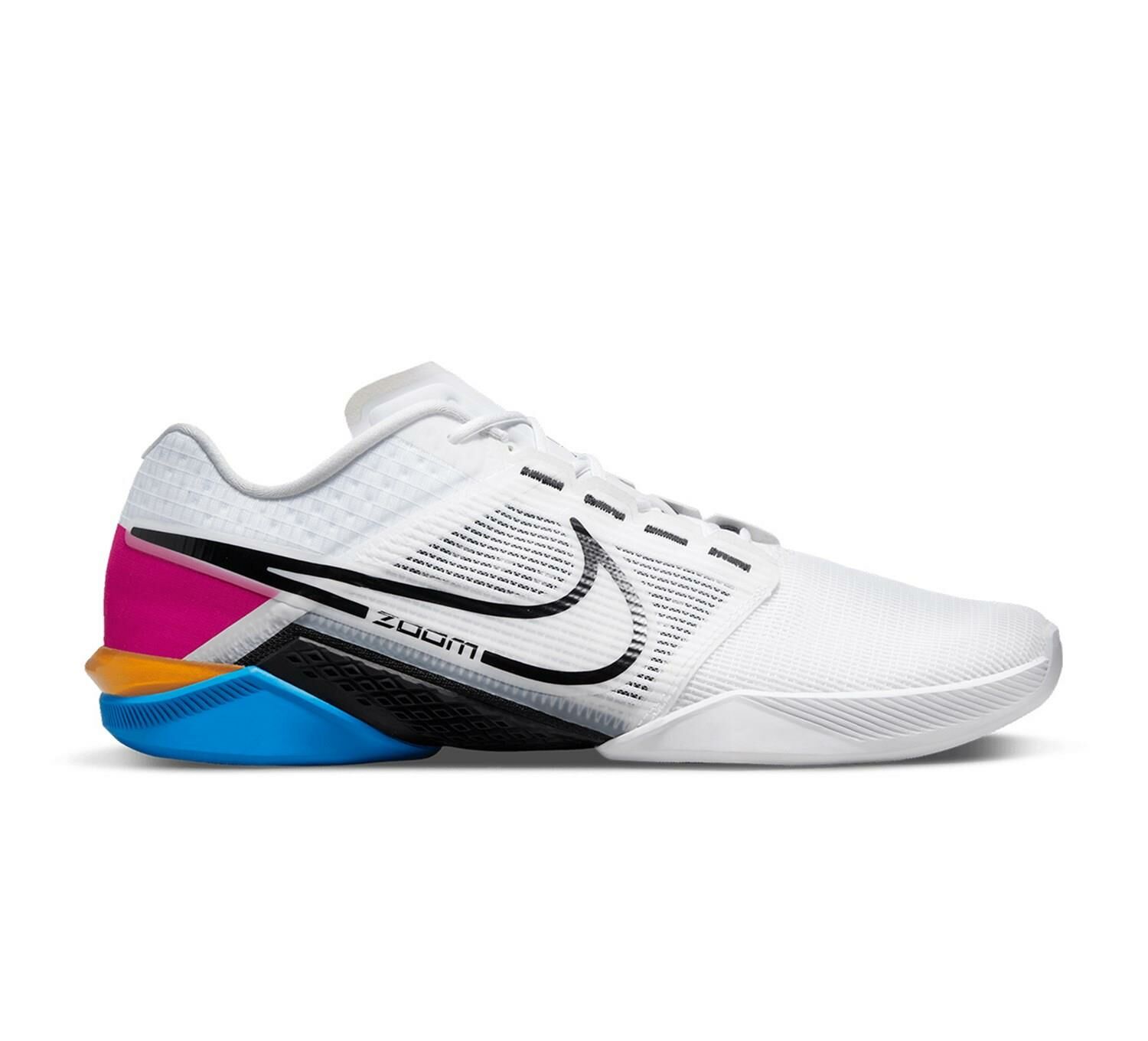 Nike Zoom Metcon Turbo 2 Erkek Antrenman Ayakkabı DH3392-109