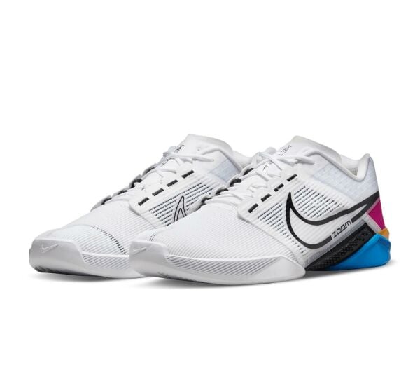 Nike Zoom Metcon Turbo 2 Erkek Antrenman Ayakkabı DH3392-109