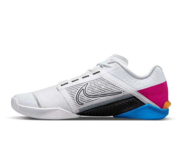 Nike Zoom Metcon Turbo 2 Erkek Antrenman Ayakkabı DH3392-109