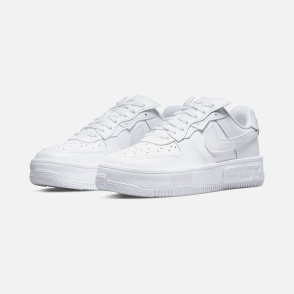 Nike Air Force 1 Fontanka Sneaker Ayakkabı DH1290-100