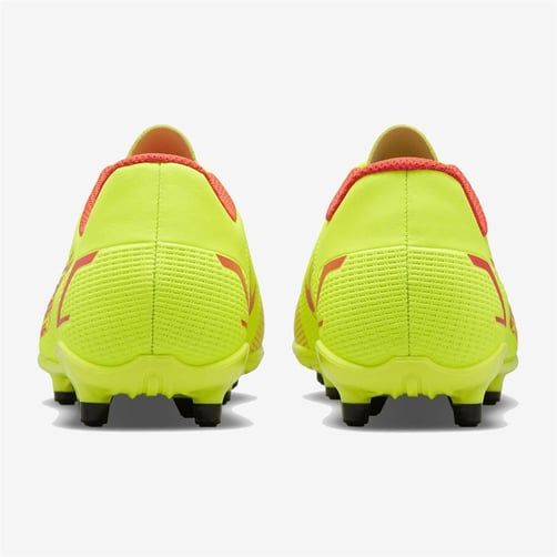 Nike Jr Vapor 14 Club Fg/Mg Çocuk Kramponu(DAR KALIP)CV0823-760