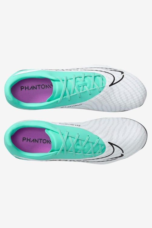 Nike Phantom Gx Academy Fg/Mg Erkek Çim Zemin Kramponu