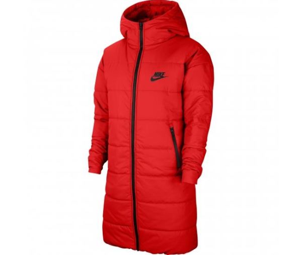 Nike W Nsw Core Syn Parka Kadın Mont CZ1463-673 (BOL KALIPTIR)