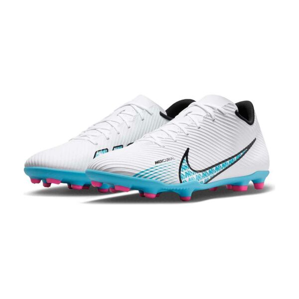 NİKE Vapor 15 Club Fg Mg Erkek Krampon (DAR KALIP)