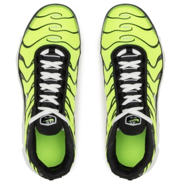 Nike Air Max Plus Unisex Spor Ayakkabı (Dar Kalıp)
