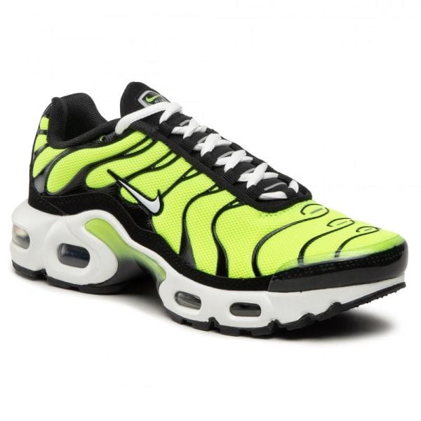 Nike Air Max Plus Unisex Spor Ayakkabı (Dar Kalıp)