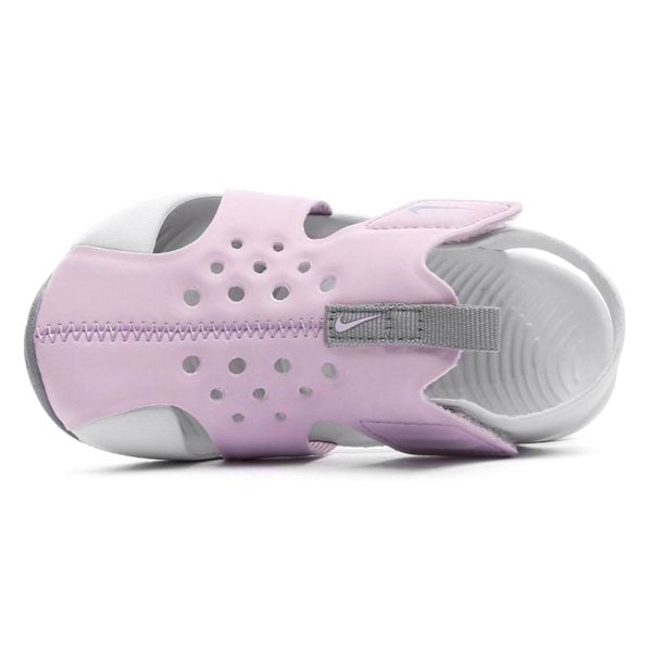Nike Sunray Protect 2 Bebek  Sandalet(DAR KALIP)