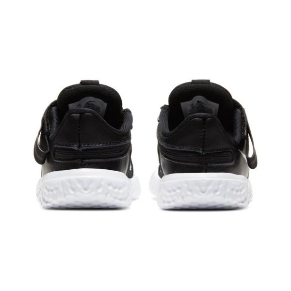 Nike Revolution 5 Flyease (Tdv) Bebek Ayakkabısı(dar kalıp)