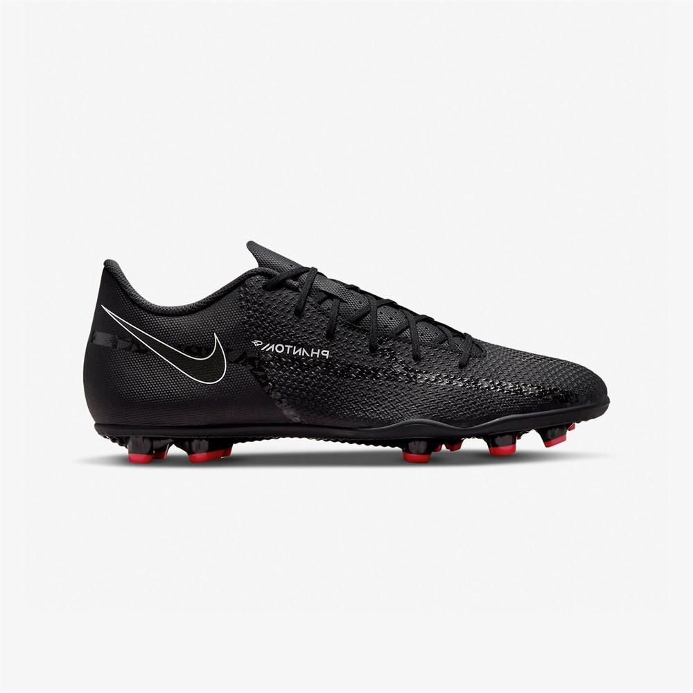 Nike Phantom GT2 Club FG/MG Erkek Krampon(DAR KALIP)DA5640-001