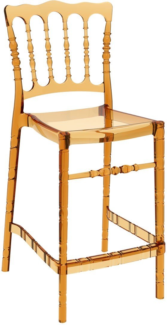 SİESTA OPERA BAR SANDALYESİ 75 CM